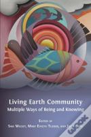 Living Earth Community