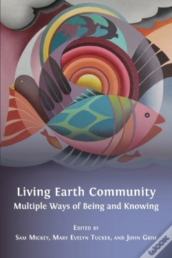 Capa do artigo Living Earth Community