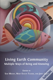 Capa do artigo Living Earth Community