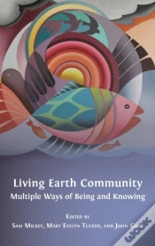Capa do artigo Living Earth Community