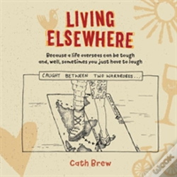 Capa do artigo Living Elsewhere