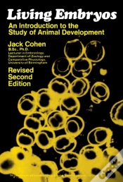 Capa do artigo Living Embryos