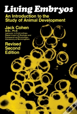 Capa do artigo Living Embryos