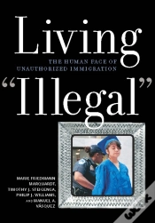 Capa do artigo Living &Quote;Illegal&Quote;