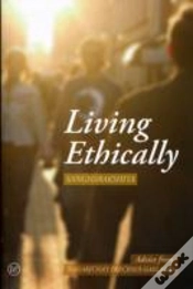Capa do artigo Living Ethically