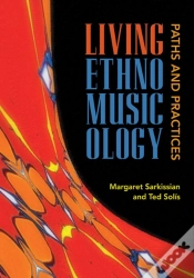 Capa do artigo Living Ethnomusicology