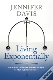 Capa do artigo Living Exponentially: Unlocking The Powe