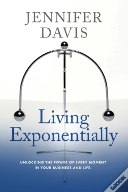Capa do artigo Living Exponentially: Unlocking The Powe