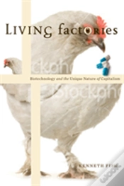 Capa do artigo Living Factories