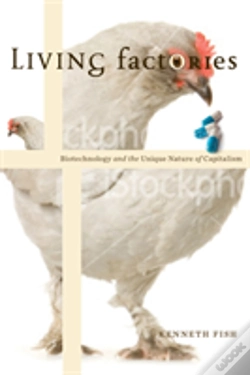 Capa do artigo Living Factories