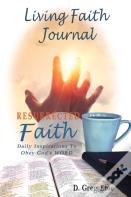 Living Faith Journal
