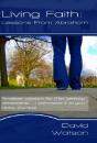 Living Faith: Lessons From Abraham - Preview