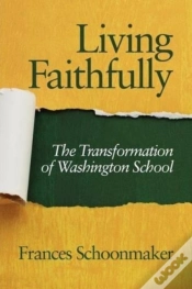 Capa do artigo Living Faithfully