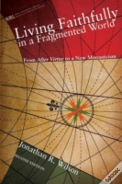 Capa do artigo Living Faithfully In A Fragmented World: