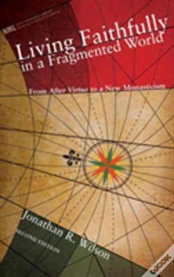 Capa do artigo Living Faithfully In A Fragmented World, Second Edition