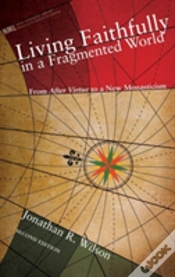 Capa do artigo Living Faithfully In A Fragmented World, Second Edition