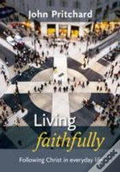 Capa do artigo Living Faithfully