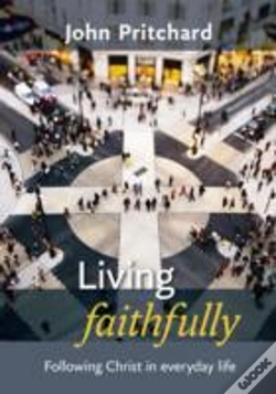 Capa do artigo Living Faithfully
