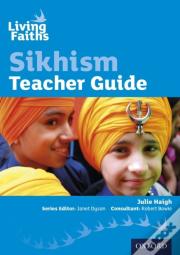 Living Faiths Sikhism Teacher Guide