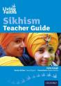 Living Faiths Sikhism Teacher Guide - Preview