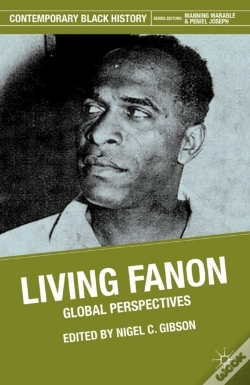 Capa do artigo Living Fanon