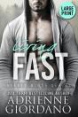 Living Fast (Large Print Edition) - Preview