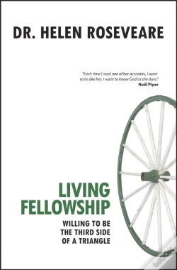 Capa do artigo Living Fellowship