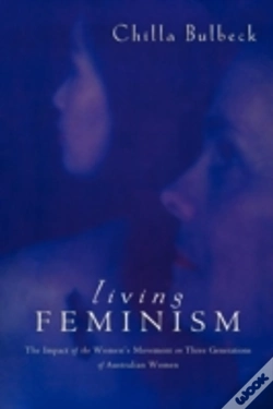 Capa do artigo Living Feminism