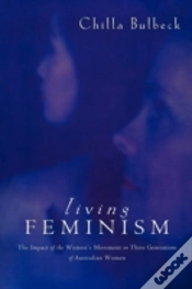 Capa do artigo Living Feminism