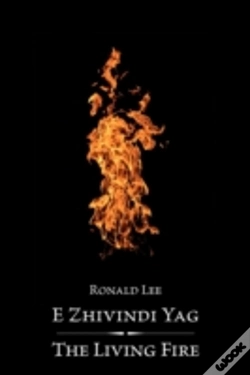 Capa do artigo Living Fire (E Zhivindi Yag)