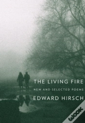 Capa do artigo Living Fire