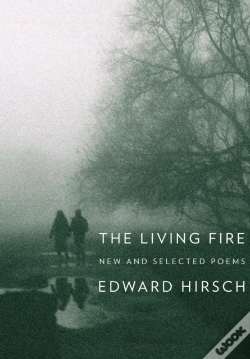 Capa do artigo Living Fire