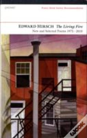Capa do artigo Living Fire