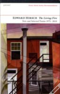 Capa do artigo Living Fire