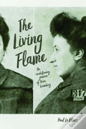 Capa do artigo Living Flame