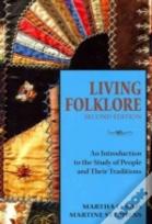 Living Folklore, 2nd Edition