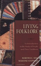 Living Folklore