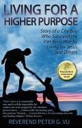 Living For A Higher Purpose