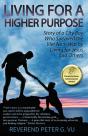 Living For A Higher Purpose - Preview