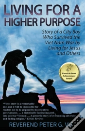 Capa do artigo Living For A Higher Purpose