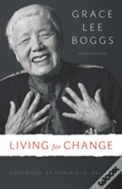 Capa do artigo Living For Change