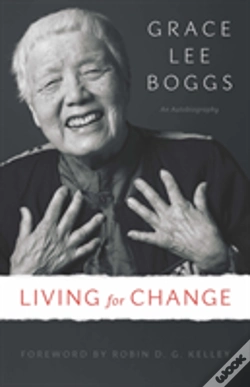 Capa do artigo Living For Change