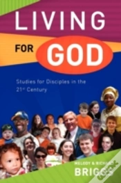 Capa do artigo Living For God