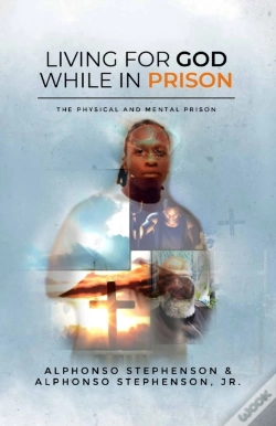 Capa do artigo Living For God While In Prison