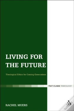 Capa do artigo Living For The Future