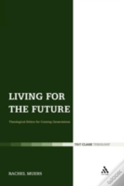 Capa do artigo Living For The Future