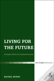 Capa do artigo Living For The Future
