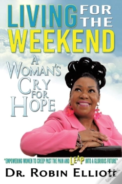 Capa do artigo Living For The Weekend