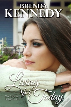Capa do artigo Living For Today