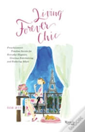 Capa do artigo Living Forever Chic
